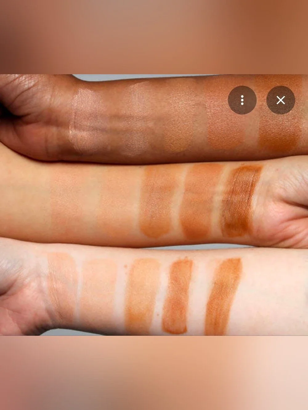 Foundation Bundle- Prolux, Makeup Revolution, AOA Studio & LA Colors BNIB